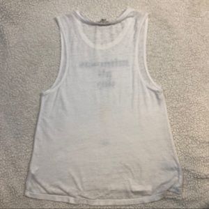 Express Tops - Express Tank Mimosas All Day Express Tops - Express Tank Mimosas All Day